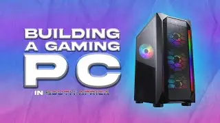 Gaming Setup in South Africa | South Africa