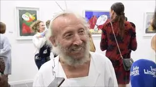 Info Linares   Entrevista a Juan García Ripollés   Octubre 2018