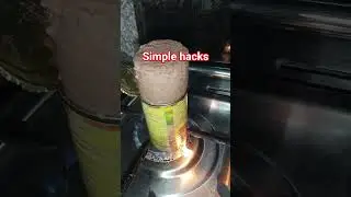 simple hacks #simplehacks #food