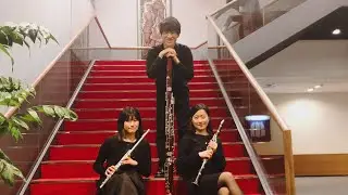 Devienne/TRIO B-dur op.61