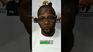 False Arrest Conspiracy: Attorney Collusion Exposed!