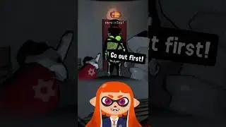 There's FAKE Fire Exit Doors in Lethal Company?!
