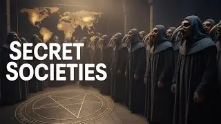 Secret Societies and the Control of History