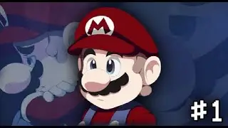 Finding a HAUNTED MUSIC BOX... (Mario the Music Box Pt 1)