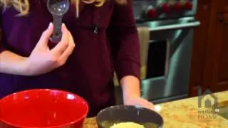 Molded Bamboo&reg; Measuring Spoons