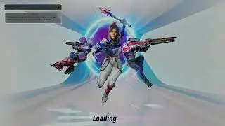 SPLITGATE INFINITE JAY - GAME PLAY
