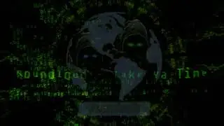 Soundloud - Take Ya Time