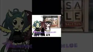 sasale? #gachaglmm #gacha #krewlive #animegames #gachaclub #gachagames #memes