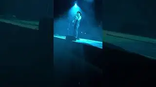 Jackson dean fearless live