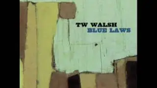 T.W. Walsh - Kudos for the Player