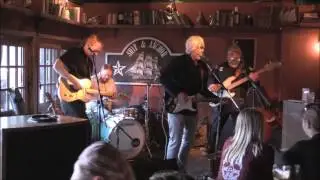 Tom Olsen - Wrecking Crew