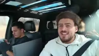 JON VLOGS VAI ENSINAR O JULIANO DA DUPLA COM HENRIQUE A PULAR DE PARAQUEDAS!