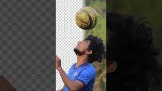 Remove image background with AI #chatgpt #AI