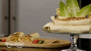 PUNJENI FITILJI / Ramazanski program 18 / Binin Sahan