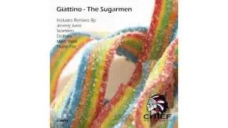 Giattino - The Sugarmen (Prune Flat Remix) Preview