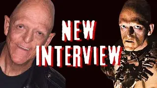 The Hills Have Eyes : Michael Berryman Interview