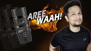 Lattafa Asad Elixir Perfume Review💥Best Lattafa Release in 2025?