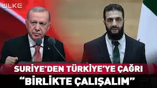 Suriye'den Türkiye'ye Yardım Çağrısı! #haber
