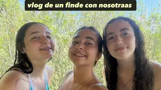 vlog del findee (después de 3 meses volvimos)