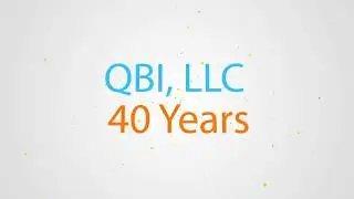 QBI's Company Timeline
