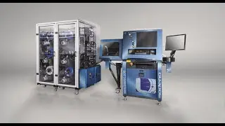 Ulys Modena - Laser wire marker