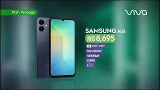 VIVA CELULARES PLAN PREPAGO