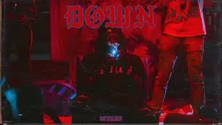 (FREE) Chief Keef x Shawn Ferrari Type Beat - Down - 2021 (Prod. By Bivens)