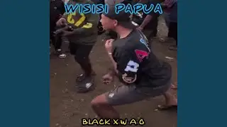 WISISI PAPUA
