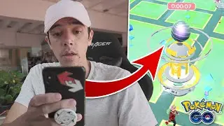 RAID FROM HOME SOON IN POK&Eacute;MON GO! GO FEST AT HOME + MORE UPDATES!