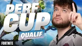 L'OEIL DE NIKOF FRAPPE AKIIRA... (Qualification Performance Cup Duo)