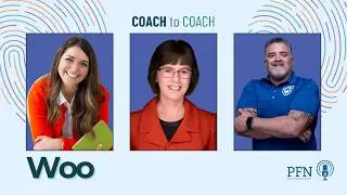 Woo | Two Perspectives on Winning Trust and Sparking Connection