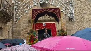 Festa di San Cono Abate (CT) 2022 