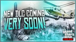 GTA 5 Online: *NEW* DLC ADDED INTO GAME FILES! *After Patch 1.28/26* | (DLC Information)