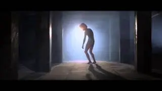 Skirmish - The Mirror Distortion (OFFICIAL MUSIC VIDEO)