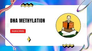 DNA methylation pipeline WGBS