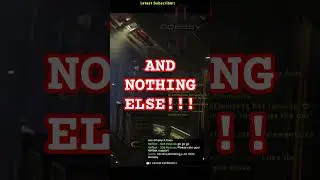 Hellbot SOS- not that kind of support #rememberhelldiver #helldivers2tips #helldivers2shorts #obs
