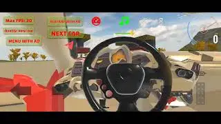 Toyota Supra Vs Ferrari 458 Vs Pickep Truck Vs Toyota Supra Car Crash Peak 2 
