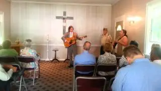 Poppy funeral