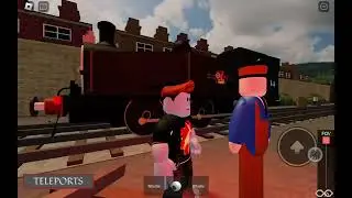 Stories Of The NWR: The Isle Of Freeham's Disappearance Of Number 6̵͈͠6̶̜̱͈̌6̸̡͛̌