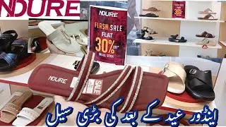 NDuRE Shose flash Sale flat 30% off on All Stock 🎊🎊🎊