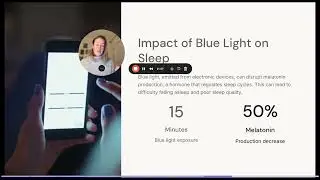 HS15 - The Power of Sleep: Optimizing Performance, Cognition, and Recovery