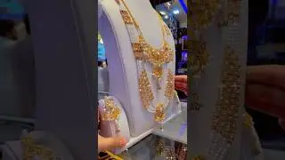 #arabicgold #goldaccessories #jewellery #gold #bangla #fashion #goldjewellery #wedding #arabic #fyp