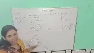 Operator definition with numerical in Quantum chemistry 
