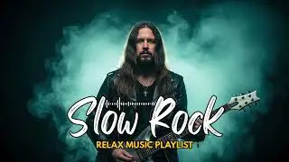 Slow Rock Emotional Journey – Love Ballads That Touch Deep Feelings