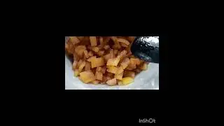  فواكه مجففه بالبيت الخالة وفاء