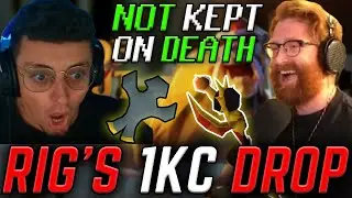 TOA Items Caused a WEIRD PVP Glitch | The Kirby TOA Skip Is OP! | OldSchool Runescape (OSRS)