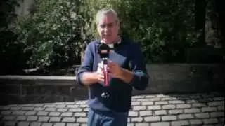 Hague Mini Motion Cam iPhone / iPod Stabilizer