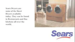 Sears Dryer Repair Los Angeles