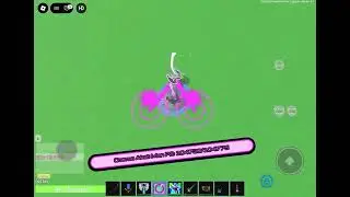 SDBF ahat speedrun