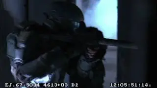 Halo 3 ODST - 